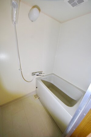 サニープレスキャッスル B棟の物件内観写真